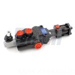 Monoblock Directional Valve 21.2 GPM 1 Spool Hydraulic P80F-G34 – Manufacturer, OEM, ODM, Wholesale & Distribution 4