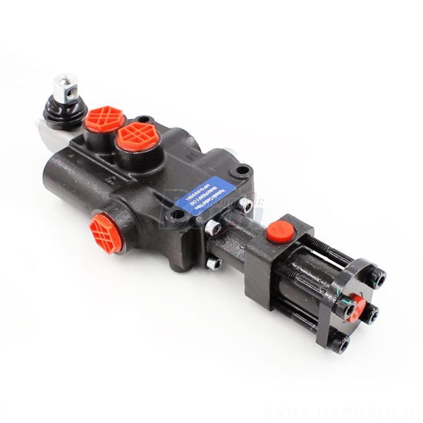 P80F-G34_Hydraulic_1_Monoblock