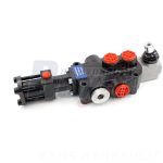 Hydraulic Monoblock Valve (21.2 GPM, 1 Spool, P80F-G34) – Global Supplier & Distributor Network 3