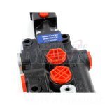 Hydraulic Monoblock Valve (21.2 GPM, 1 Spool, P80F-G34) – Global Supplier & Distributor Network 7