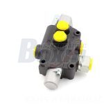 Monoblock Directional Valve 21.2 GPM 1 Spool Manual P80J – Manufacturing, OEM, Private Label, Custom & Wholesale 2