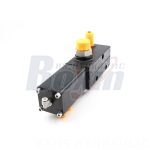 Hydraulic Control Valve 58 GPM 1 Spool Pneumatic PT-1220 – Manufacturer, OEM, ODM, Wholesale & Distribution 2