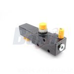 Hydraulic Control Valve 58 GPM 1 Spool Pneumatic PT-1220 – Manufacturer, OEM, ODM, Wholesale & Distribution 5