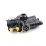 Hydraulic Control Valve 39.6 GPM 1 Spool Pneumatic QFCK-F20L – Manufacturer, OEM, ODM, Wholesale & Distributor 2