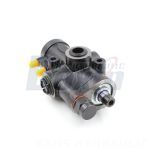 Hydraulic Control Valve 39.6 GPM 1 Spool Pneumatic QFCK-F20L – Manufacturer, OEM, ODM, Wholesale & Distributor 3