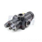 Hydraulic Control Valve 39.6 GPM 1 Spool Pneumatic QFCK-F20L – Manufacturer, OEM, ODM, Wholesale & Distributor 5