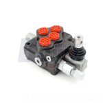 Monoblock Directional Valve 10.5 GPM 1 Spool Manual SD5-G38 – Manufacturer, OEM, Private Label & Wholesale 4