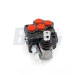 Monoblock Directional Valve 10.5 GPM 1 Spool Manual SD5-G38 – Manufacturer, OEM, Private Label & Wholesale 3