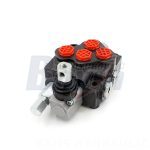 Monoblock Directional Valve 10.5 GPM 1 Spool Manual SD5-G38 – Manufacturer, OEM, Private Label & Wholesale 2