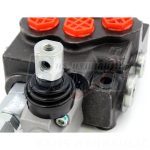 SD5-G38 Hydraulic Valve: 10.5 GPM Monoblock Directional Valve – Manufacturing, Distribution & Customization 5