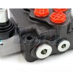 SD5-G38 Hydraulic Valve: 10.5 GPM Monoblock Directional Valve – Manufacturing, Distribution & Customization 6