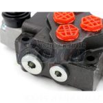 SD5-G38 Hydraulic Valve: 10.5 GPM Monoblock Directional Valve – Manufacturing, Distribution & Customization 7