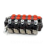 Hydraulic Monoblock Directional Valves: 10.5 GPM 5 Spool Manual SD5-G38 – Global Supplier & Distributor Opportunities 2