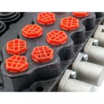 Hydraulic Monoblock Directional Valves: 10.5 GPM 5 Spool Manual SD5-G38 – Global Supplier & Distributor Opportunities 6