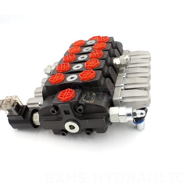 SD8-Válvula de descarga eléctrica_Manual_5_Seccional_10