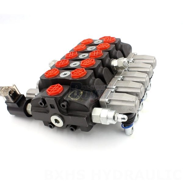 SD8-Electric unloading valve_Manual_5_sectional-3