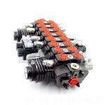 23.8 GPM 8-Spool Manual Sectional Directional Valve (SD8) – Manufacturing, Private Labeling & Distribution 4