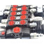 23.8 GPM 8-Spool Manual Sectional Directional Valve (SD8) – Manufacturing, Private Labeling & Distribution 5