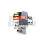 Hydraulic Control Valve 10.5 GPM 1 Spool Pneumatic TC-4-TFLF – Manufacturing, OEM, Private Label, Custom & Wholesale 5
