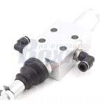 Pneumatic Directional Valve XQF-22W:  Manufacturing, Customization, and Global Distribution 5