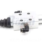 Pneumatic Directional Valve XQF-22W:  Manufacturing, Customization, and Global Distribution 7