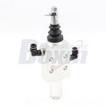 Pneumatic Directional Valve XQF-22W:  Manufacturing, Customization, and Global Distribution 3