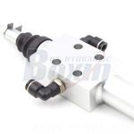 Pneumatic Directional Valve XQF-22W:  Manufacturing, Customization, and Global Distribution 6