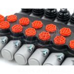 BXHS 10.5 GPM 6-Spool Manual Directional Valve (P40-G12-G38) – Global Manufacturer & Distributor 6
