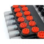 BXHS 10.5 GPM 6-Spool Manual Directional Valve (P40-G12-G38) – Global Manufacturer & Distributor 7