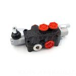 Monoblock Directional Valve 21.2 GPM 1 Spool Manual P80-G34-OT – Manufacturing, OEM, Private Label, Custom & Wholesale 5