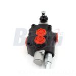 Monoblock Directional Valve 21.2 GPM 1 Spool Manual P80-G34-OT – Manufacturing, OEM, Private Label, Custom & Wholesale 2