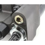 C101-25-LAS Bidirectional Hydraulic Gear Pump 100 cc/rev – Industrial Grade Manufacturing 4