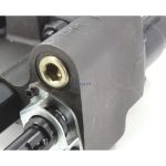 OEM & Wholesale: 100 cc/rev Bidirectional Hydraulic Gear Pump C101-25-LAS for Global Distribution 7