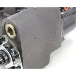 Robust 100 cc/rev Bidirectional Hydraulic Gear Pump C101-25-LAS for Diverse Applications 5