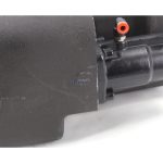 C101-25-LAS Bidirectional Hydraulic Gear Pump 100 cc/rev – Industrial Grade Manufacturing 5
