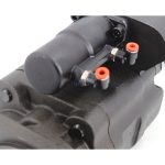 100 cc/rev Bidirectional Hydraulic Gear Pump (C102 Series) – Global Distribution Opportunities 5