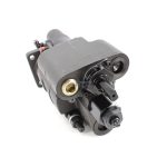 100 cc/rev Bidirectional Hydraulic Gear Pump (C102 Series) – Global Distribution Opportunities 2