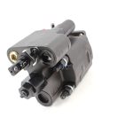 100 cc/rev Bidirectional Hydraulic Gear Pump (C102 Series) – Global Distribution Opportunities 3