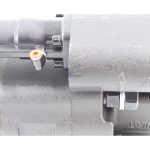 Hydraulic Gear Pump 100 cc/rev C102 Bidirectional – Manufacturing, OEM, ODM & Wholesale 4