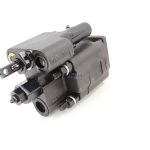 Hydraulic Gear Pump 100 cc/rev C102 Bidirectional – Manufacturing, OEM, ODM & Wholesale 2