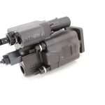 Wholesale C102 Bidirectional Hydraulic Gear Pumps 100 cc/rev – Custom & Private Label Services 3