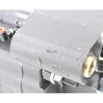 C102 Bidirectional Hydraulic Gear Pump 100 cc/rev – Manufacturer & OEM Supplier 4