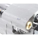100 cc/rev Bidirectional Hydraulic Gear Pump (C102 Series) – Global Distribution Opportunities 7