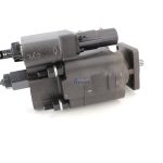 100 cc/rev Bidirectional Hydraulic Gear Pump (C102 Series) – Global Distribution Opportunities 4
