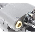 Hydraulic Gear Pump 100 cc/rev C102 Bidirectional – Manufacturing, OEM, ODM & Wholesale 5