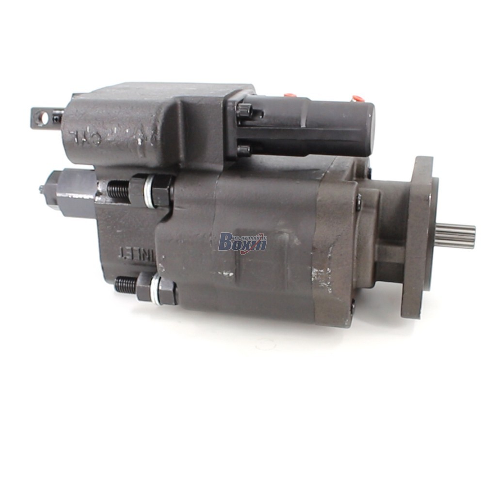 Wholesale C102 Bidirectional Hydraulic Gear Pumps 100 cc/rev – Custom & Private Label Services