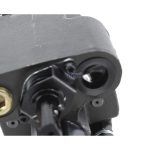 C102 Bidirectional Hydraulic Gear Pump 100 cc/rev – Manufacturer & OEM Supplier 5