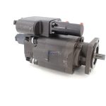 C102 Bidirectional Hydraulic Gear Pump 100 cc/rev – Manufacturer & OEM Supplier 1