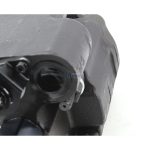 Hydraulic Gear Pump 100 cc/rev C102 Bidirectional – Manufacturing, OEM, ODM & Wholesale 6