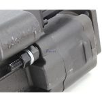 C102 Bidirectional Hydraulic Gear Pump 100 cc/rev – Manufacturer & OEM Supplier 6